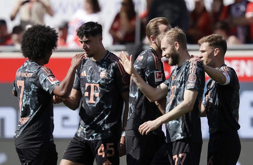 西部格局为 西部格局为